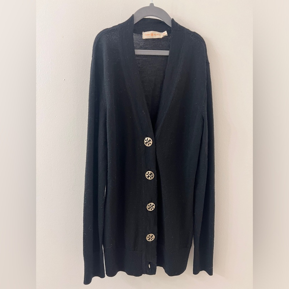 Tory Burch cardigan
